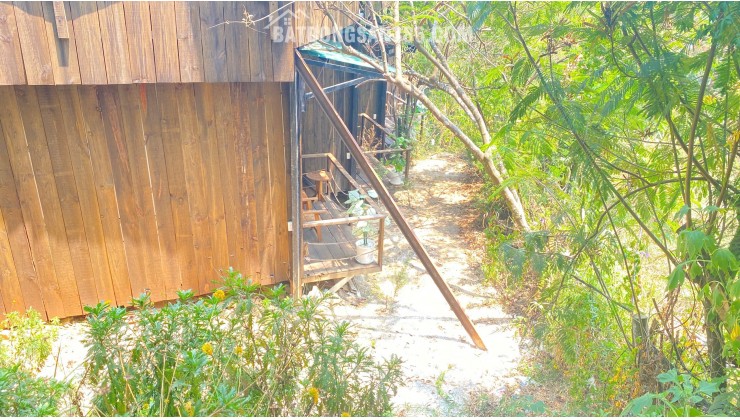 1.832m2  hẻm lớn trần quang diệu, phường 10, đà lạt